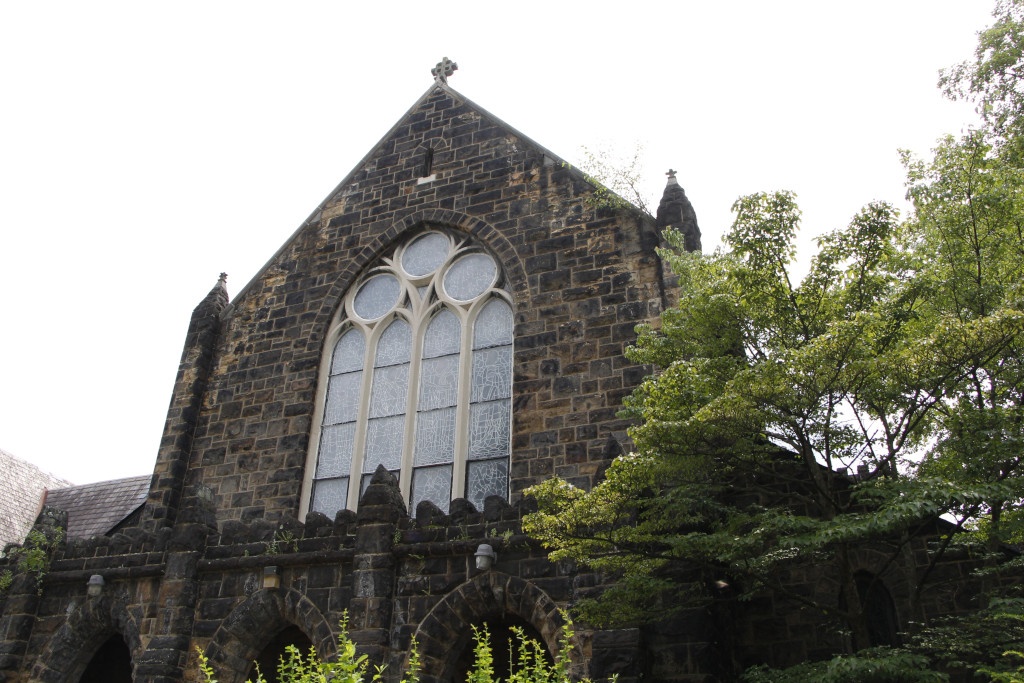 St. Stephen&rsquo;s Episcopal Church